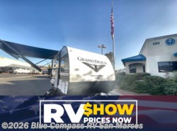 New 2026 Grand Design Transcend One 151BH available in San Marcos, California