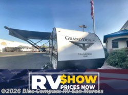 New 2026 Grand Design Transcend One 151BH available in San Marcos, California