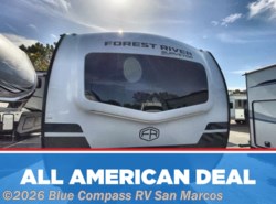 Used 2025 Forest River Surveyor 268FKBS available in San Marcos, California