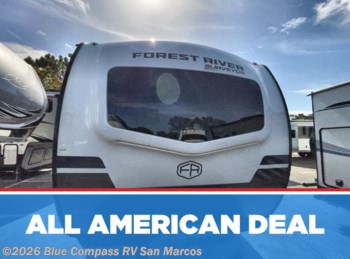 Used 2025 Forest River Surveyor 268FKBS available in San Marcos, California