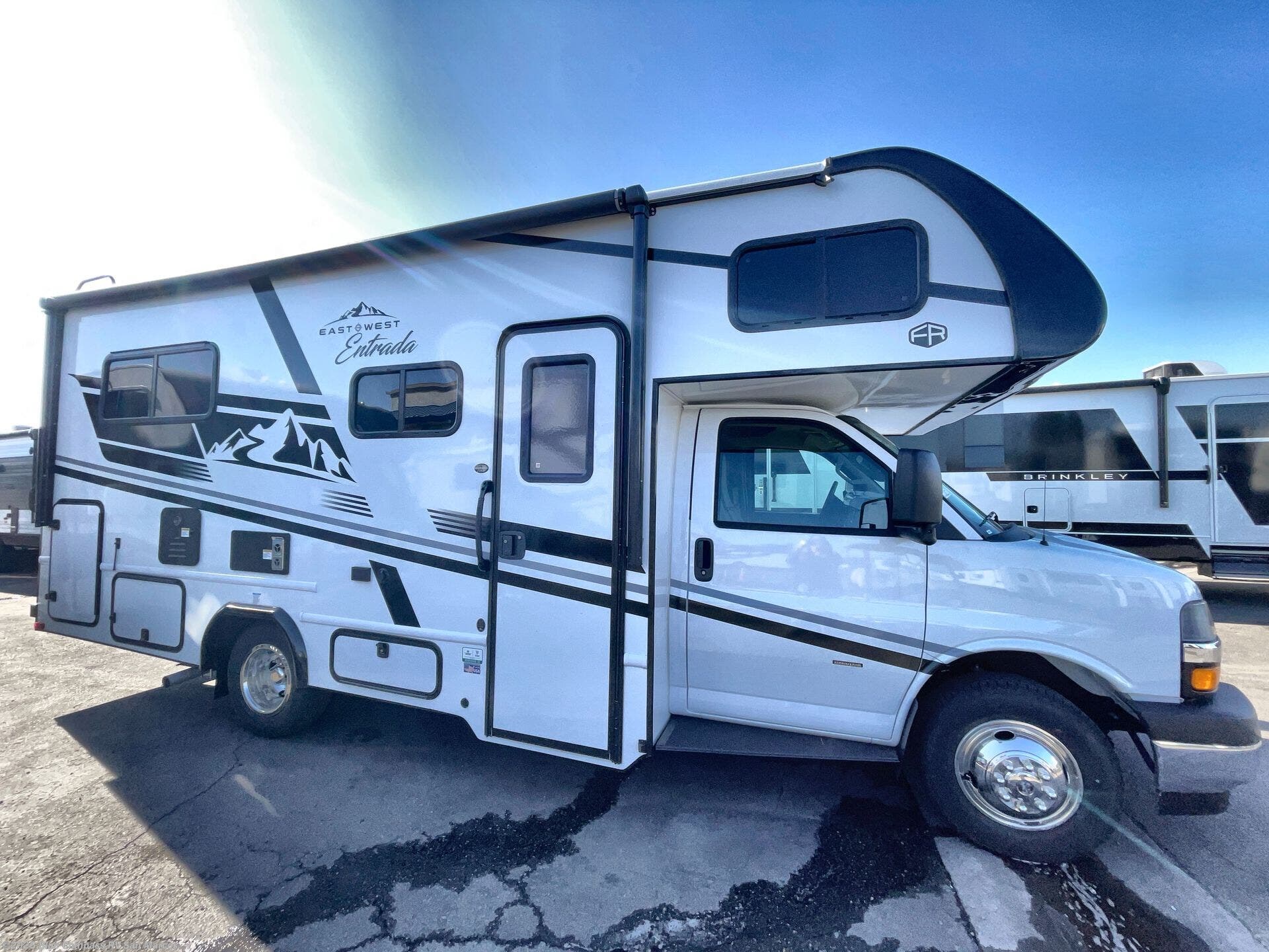 New 2026 East to West Entrada 210NS available in San Marcos, California