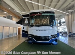 New 2026 Newmar Dutch Star 4081 available in San Marcos, California