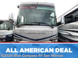 New 2026 Newmar Dutch Star 4081 available in San Marcos, California