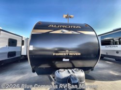 New 2026 Forest River Aurora 34BHTS available in San Marcos, California