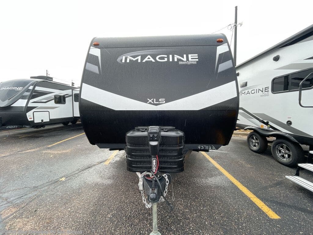 New 2026 Grand Design Imagine XLS 25DBE available in San Marcos, California