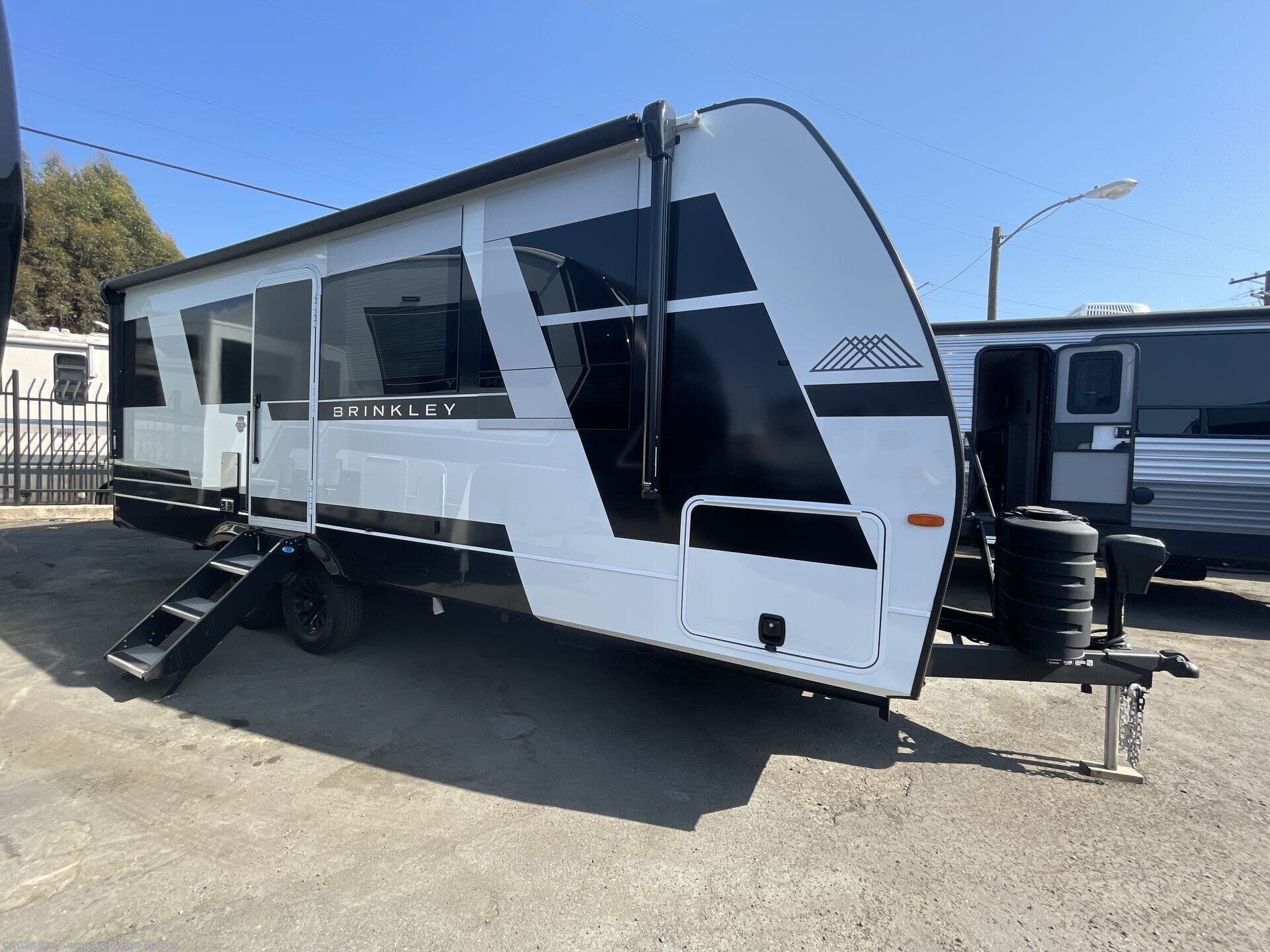 New 2026 Brinkley RV Model I 235 available in San Marcos, California