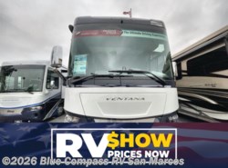 New 2026 Newmar Ventana 4340 available in San Marcos, California