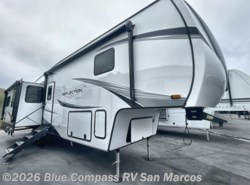 Used 2024 Grand Design Reflection 337RLS available in San Marcos, California