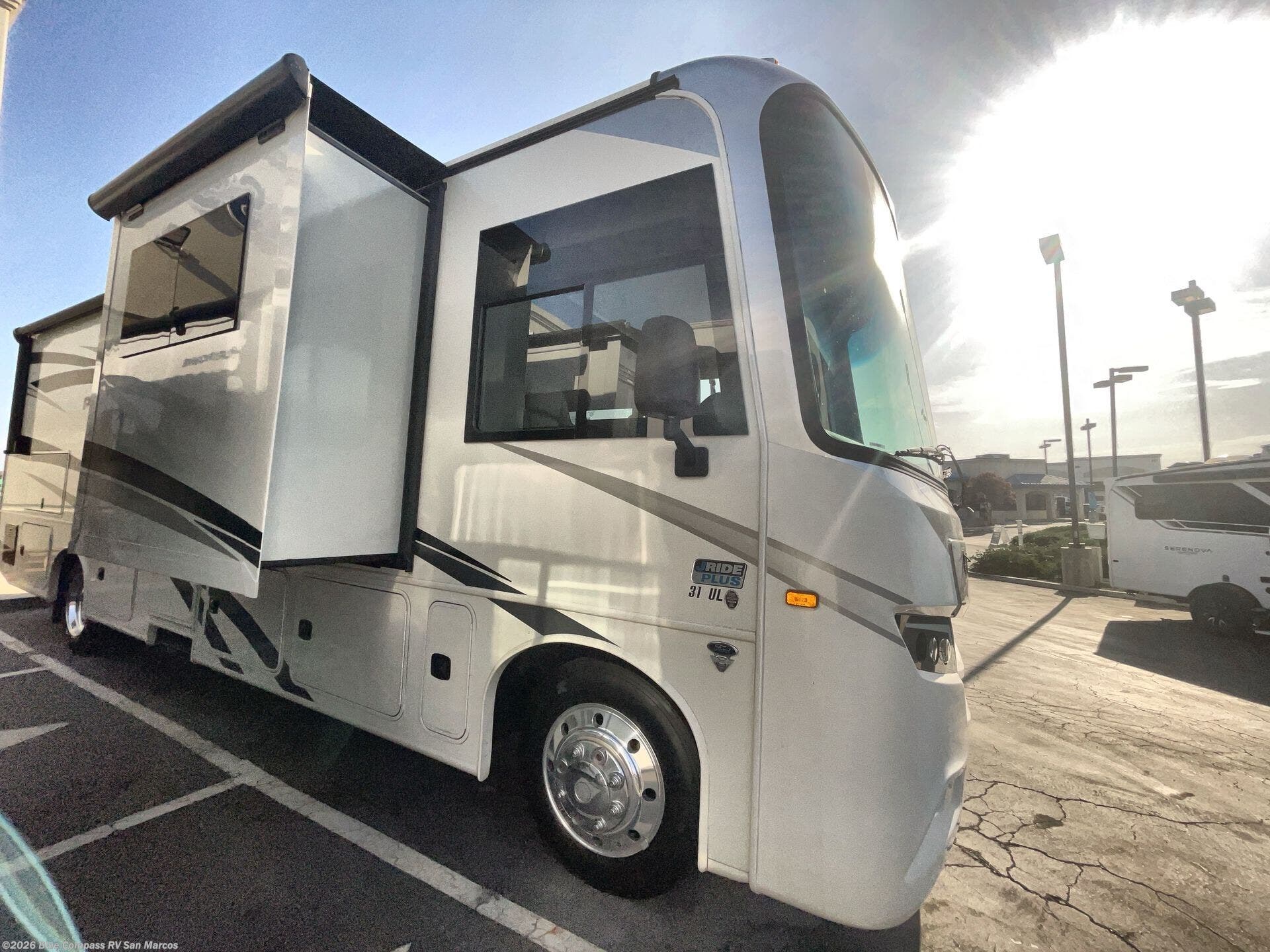Used 2024 Jayco Precept 31UL available in San Marcos, California