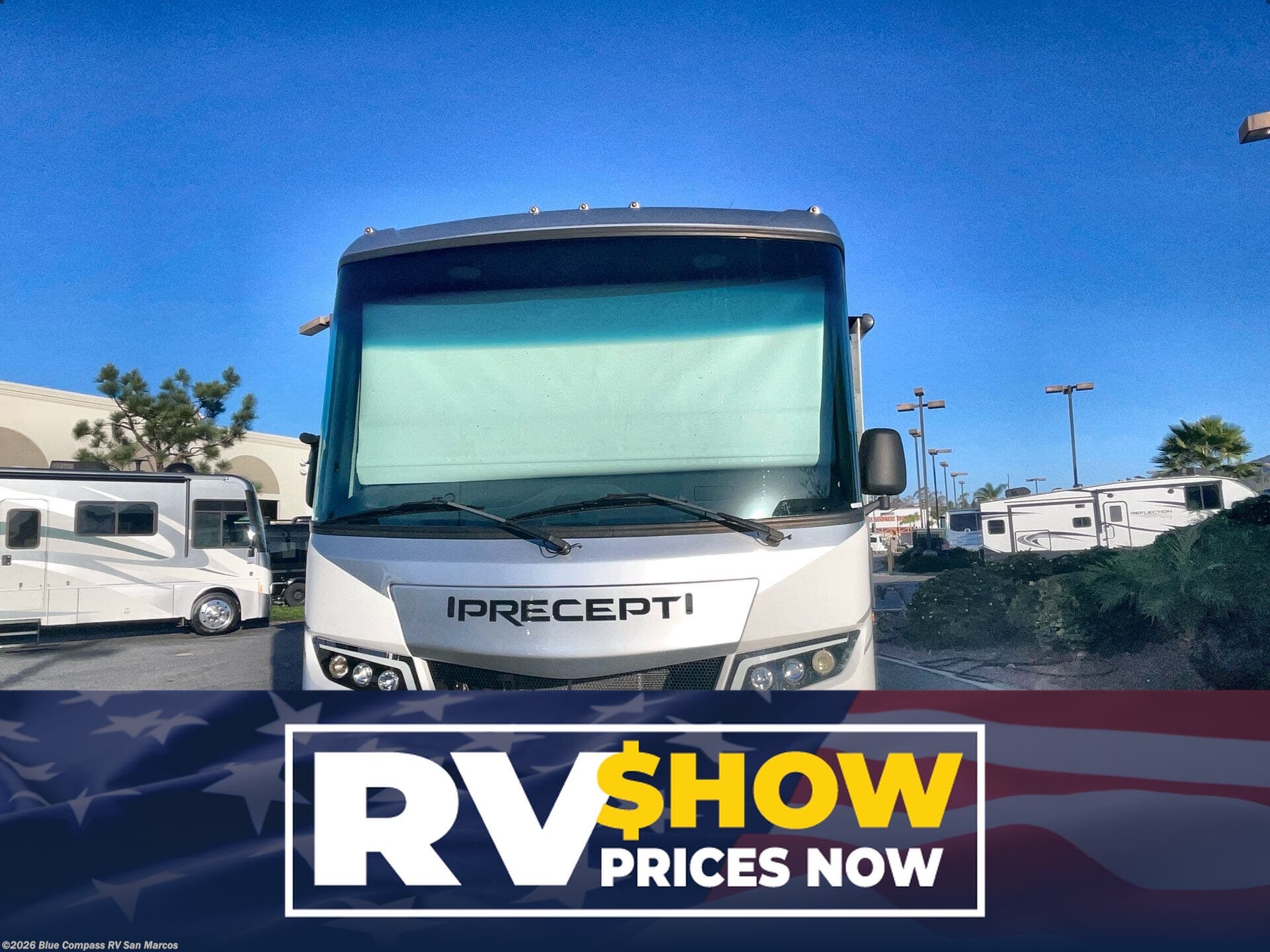 Used 2024 Jayco Precept 31UL available in San Marcos, California
