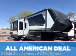 New 2026 Brinkley RV Model Gx 4000x available in San Marcos, California