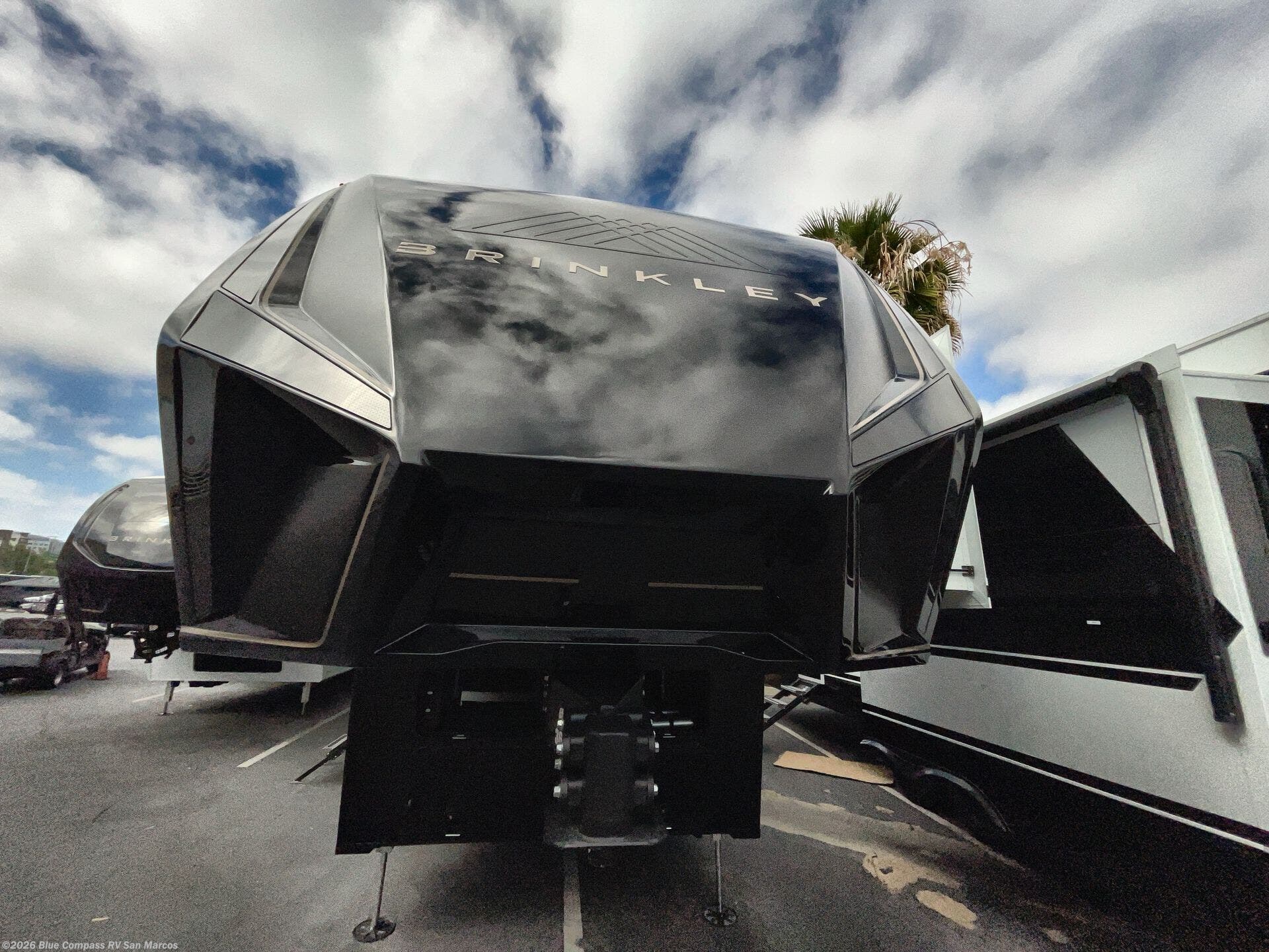 New 2026 Brinkley RV Model Gx 4000x available in San Marcos, California