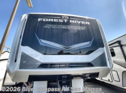 Used 2026 Forest River Sandstorm 4017GX available in San Marcos, California