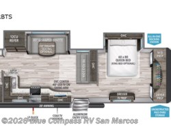 Used 2020 Grand Design Reflection 300RBTS available in San Marcos, California