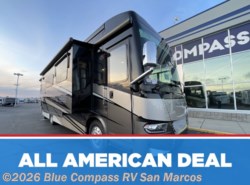 New 2026 Newmar Ventana 3512 available in San Marcos, California