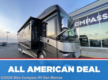 New 2026 Newmar Ventana 3512 available in San Marcos, California