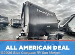 New 2026 Grand Design Imagine XLS 22BHE available in San Marcos, California