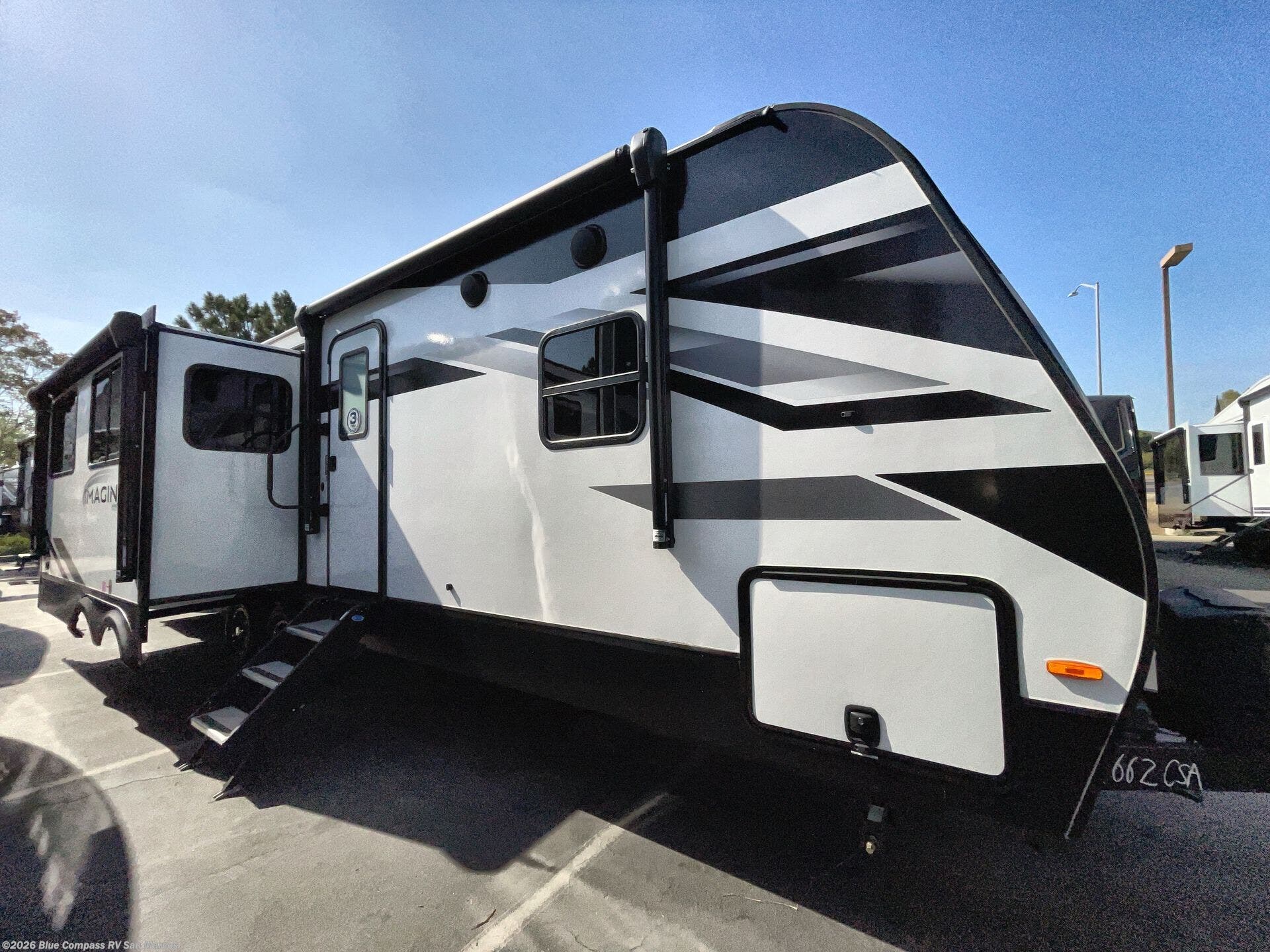 2023 Grand Design Imagine 2970RL