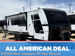 New 2026 Brinkley RV Model I 294 available in San Marcos, California