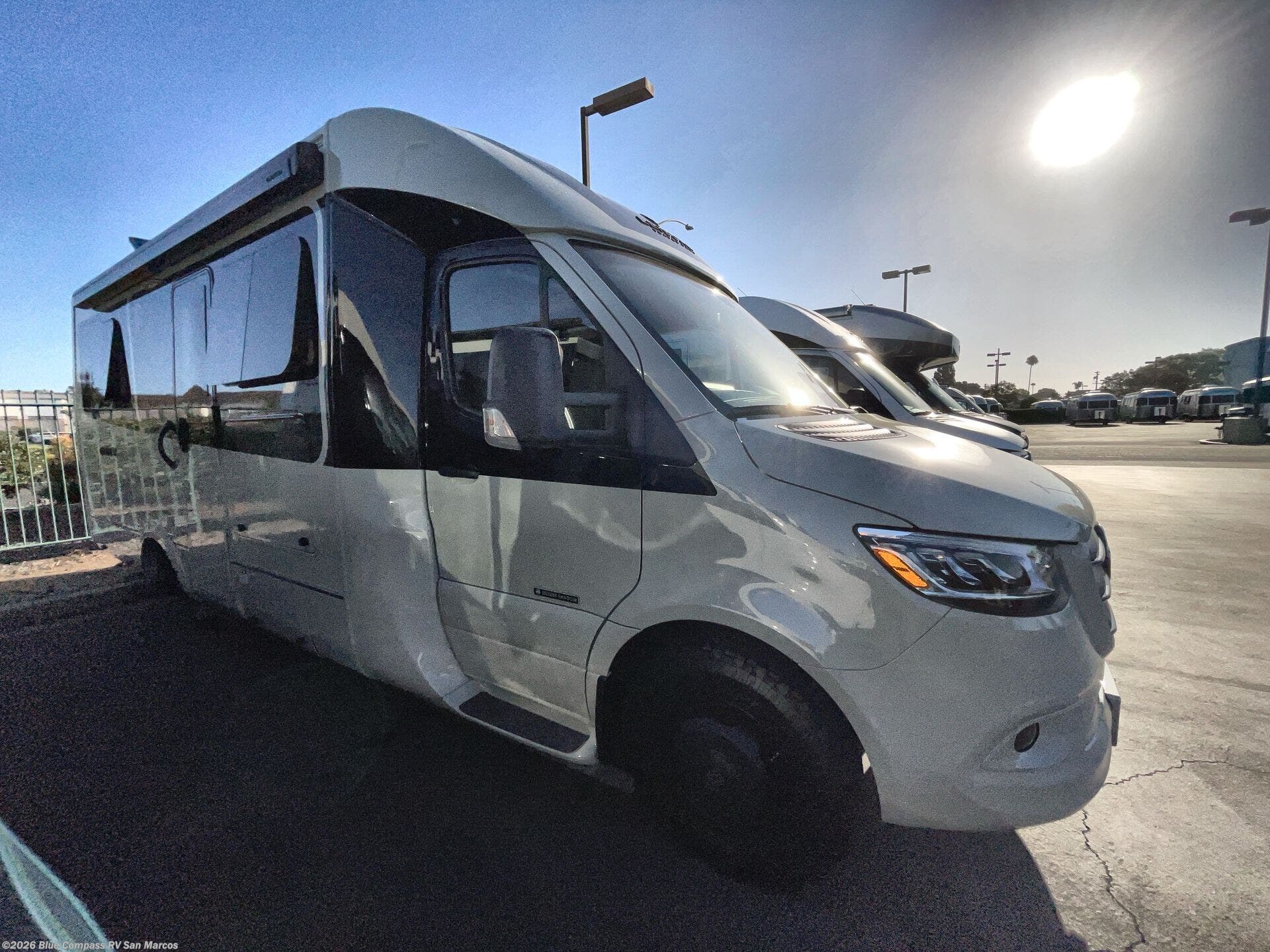 New 2026 Leisure Travel Unity U24MBL available in San Marcos, California