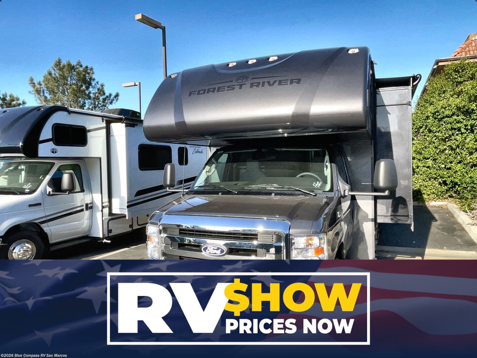 New 2027 East to West Entrada 2950OK available in San Marcos, California