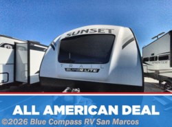 Used 2022 CrossRoads Sunset Trail SS285CK available in San Marcos, California