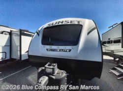 Used 2022 CrossRoads Sunset Trail SS285CK available in San Marcos, California