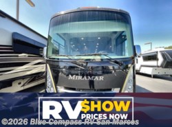 Used 2026 Thor Motor Coach Miramar 34.7 available in San Marcos, California