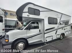 New 2027 East to West Entrada 210NS available in San Marcos, California