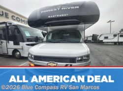 New 2027 East to West Entrada 210NS available in San Marcos, California