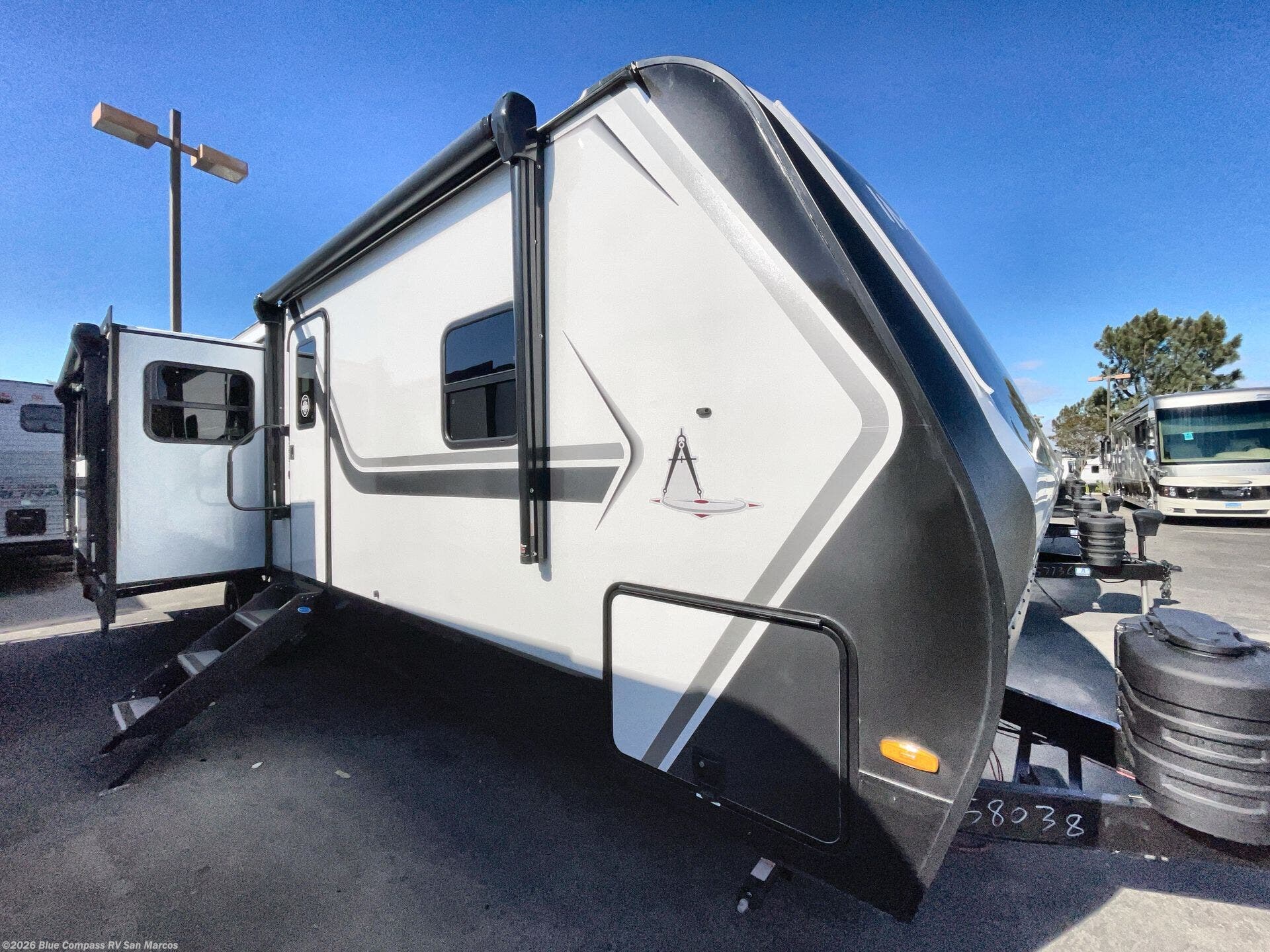 New 2026 Grand Design Imagine 2970RL available in San Marcos, California