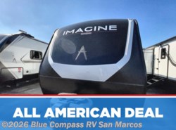 New 2026 Grand Design Imagine 2970RL available in San Marcos, California
