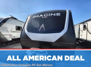 New 2026 Grand Design Imagine 2970RL available in San Marcos, California