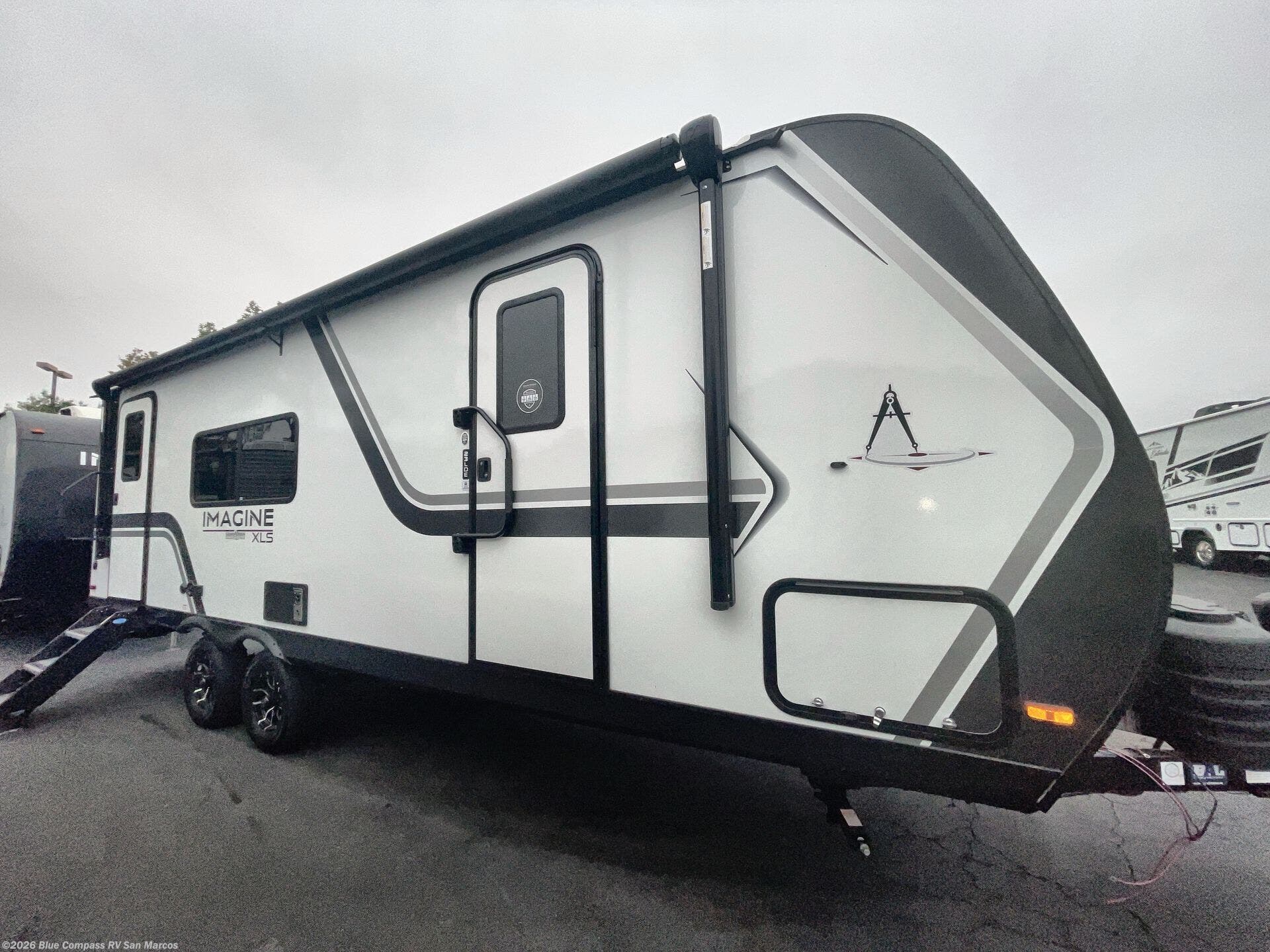 New 2027 Grand Design Imagine XLS 23LDE available in San Marcos, California