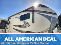 Used 2020 Grand Design Solitude 375RES available in San Marcos, California