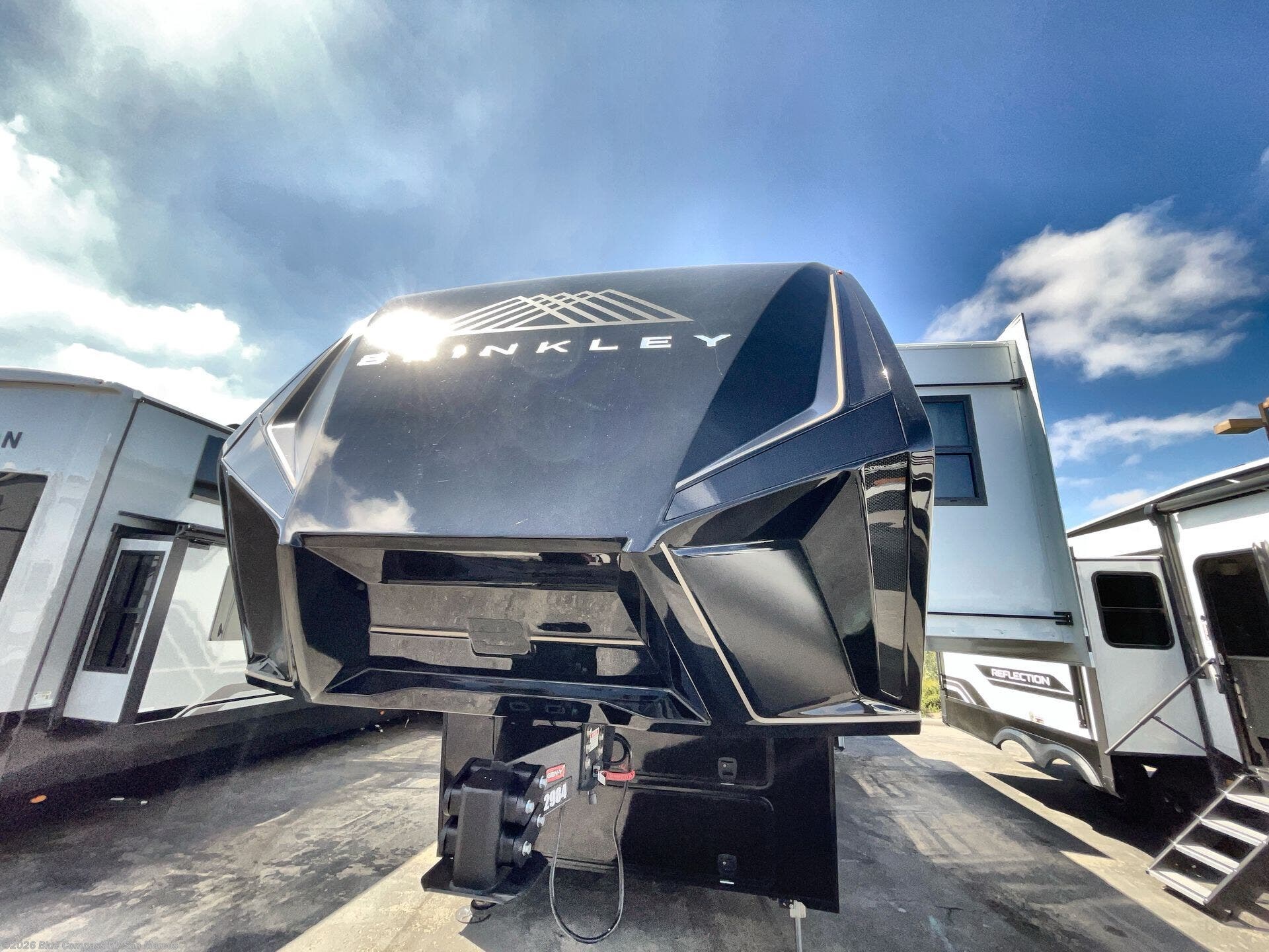 New 2026 Brinkley RV Model G 4100 available in San Marcos, California