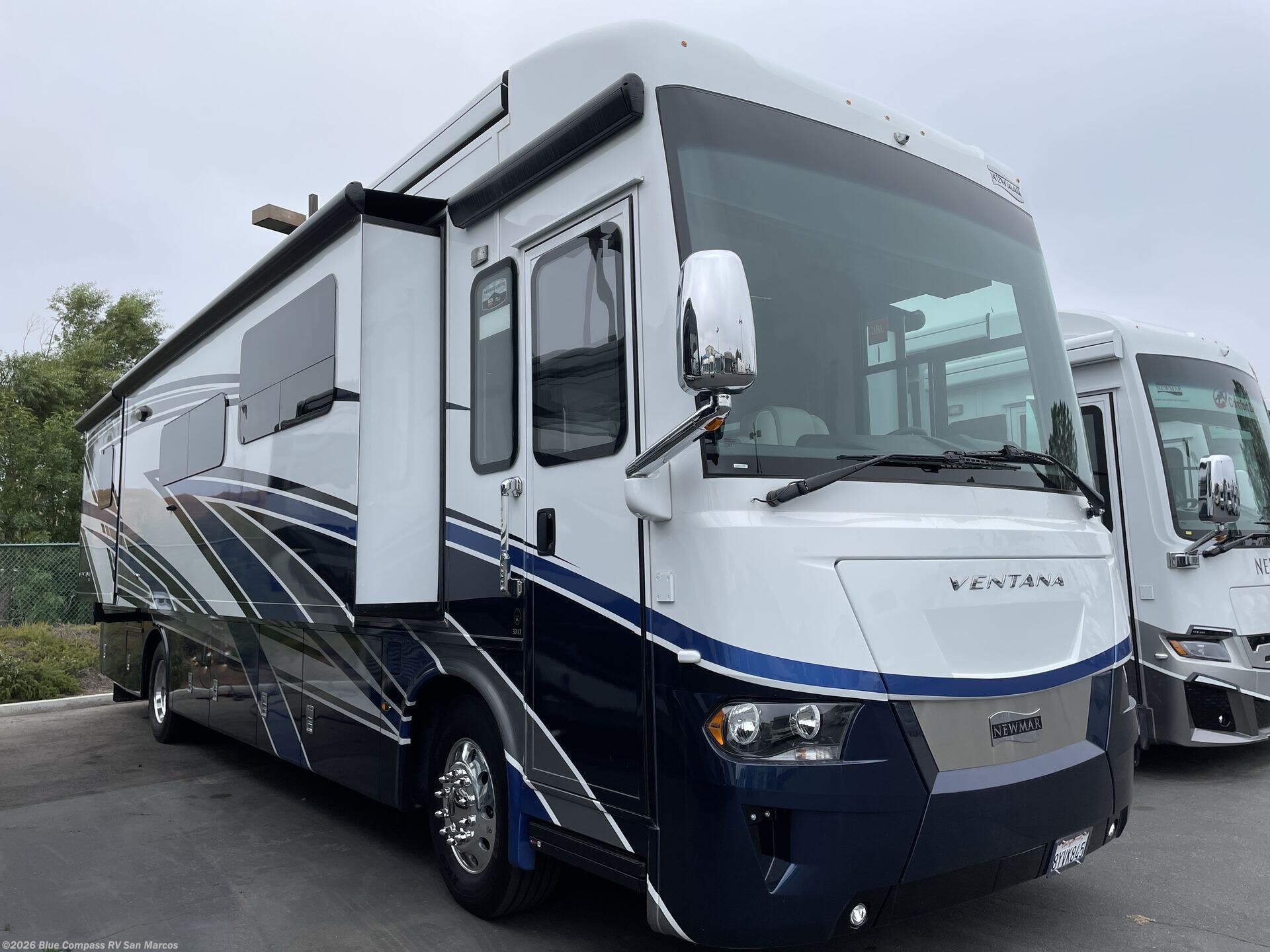 Used 2022 Newmar Ventana 3717 available in San Marcos, California