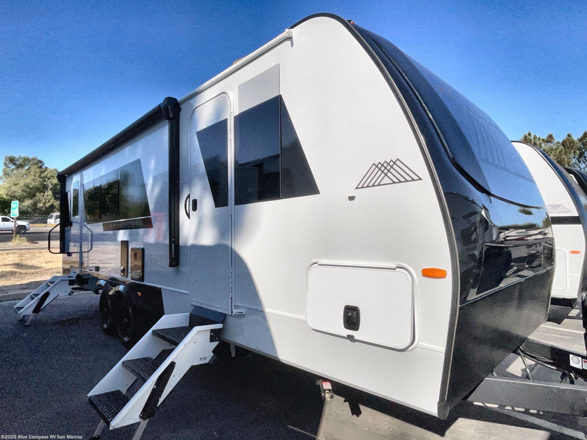 New 2027 Brinkley RV Model Ix 25x available in San Marcos, California