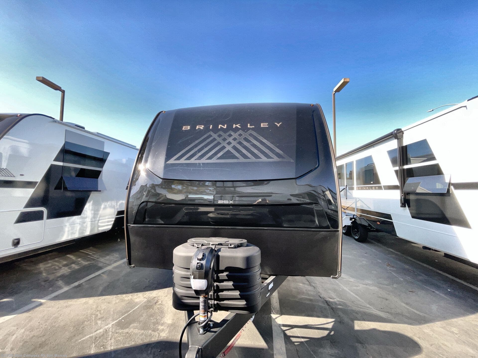 2027 Brinkley RV Model Ix 25x