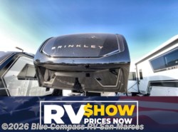 New 2027 Brinkley RV Model Z 2680 available in San Marcos, California