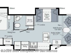 Used 2020 Winnebago Intent 28Y available in San Marcos, California