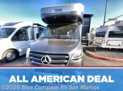 New 2027 Newmar Freedom Aire 2512 available in San Marcos, California