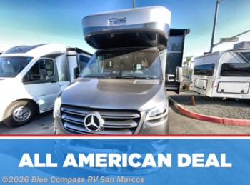 New 2027 Newmar Freedom Aire 2512 available in San Marcos, California
