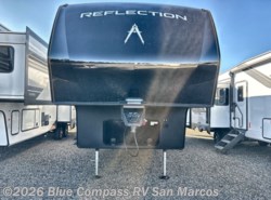 New 2026 Grand Design Reflection 324MBS available in San Marcos, California