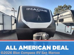 New 2027 Grand Design Imagine 2970RL available in San Marcos, California