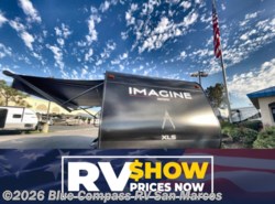 New 2027 Grand Design Imagine XLS 23LDE available in San Marcos, California