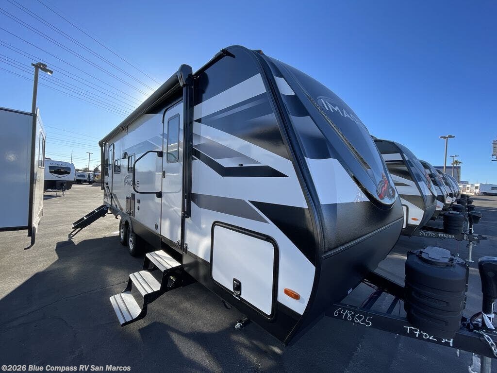 Used 2024 Grand Design Imagine 2500RL available in San Marcos, California