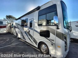 Used 2024 Thor Motor Coach Hurricane 29M available in San Marcos, California