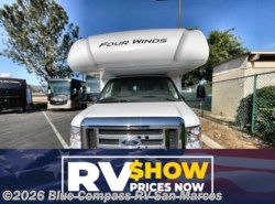 Used 2024 Thor Motor Coach Four Winds 22E available in San Marcos, California