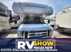 Used 2024 Thor Motor Coach Four Winds 22E available in San Marcos, California